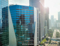 BRI Borong 3 Penghargaan Bergengsi di Asia Sustainability Reporting Awards 2025