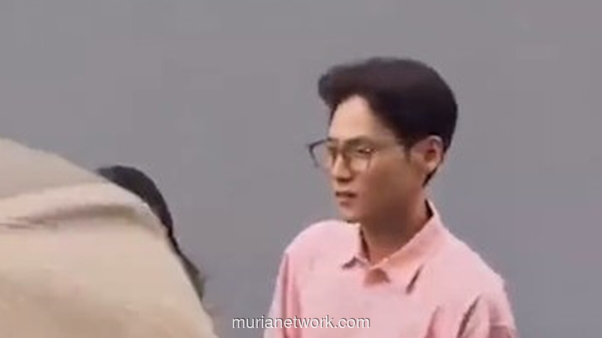 Alasan Serius Na Daehoon Cerai dari Jule Disinggung Kuasa Hukum