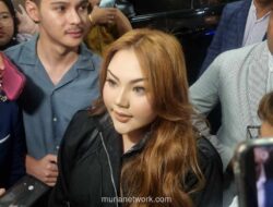 Lisa Mariana Akui Video Syur yang Ditangani Polda Jabar, Ini Status Terkininya