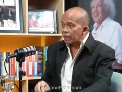 Polemik Ijazah Jokowi: Beathor Suryadi Beberkan Fakta dan Tuntut Transparansi