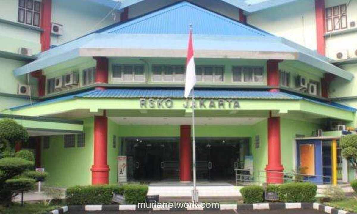 Biaya Rehabilitasi Narkoba di RSKO Cibubur: Gratis & Tahapannya