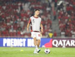 Ivar Jenner Dkk Resmi Perkuat Timnas Indonesia U-22 di SEA Games 2025, Ini Kata PSSI