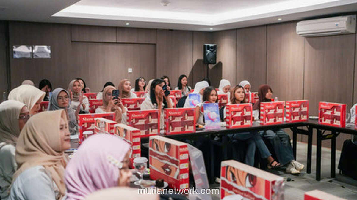 Showty: Brand Kecantikan Jujur & Transparan untuk Hasil Nyata