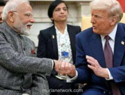 Ekspor India ke AS Naik 14.5% di Oktober 2025: Strategi Hadapi Tarif 50%