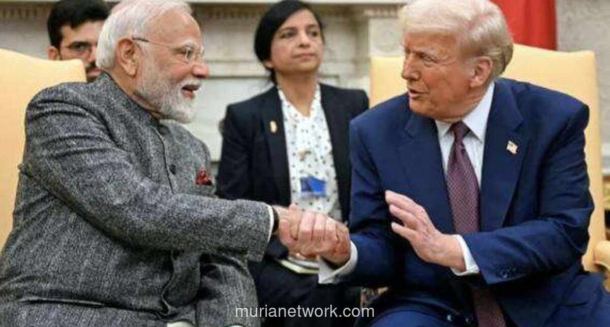 Ekspor India ke AS Naik 14.5% di Oktober 2025: Strategi Hadapi Tarif 50%