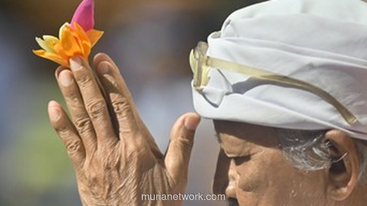 Kumpulan Ucapan Selamat Hari Raya Galungan 2025 (Lengkap & Bermakna)