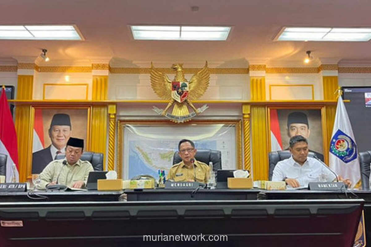 Waspada Banjir & Longsor Jawa-Bali: Peringatan Dini Tito Karnavian untuk November-Januari