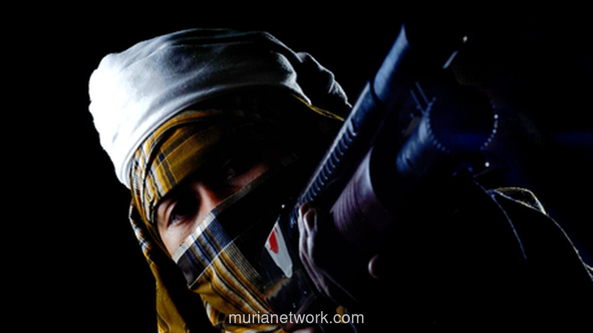 Waspada! Densus 88 Ungkap Modus Baru Rekrutmen Teroris ke Anak Lewat Media Sosial & Game Online