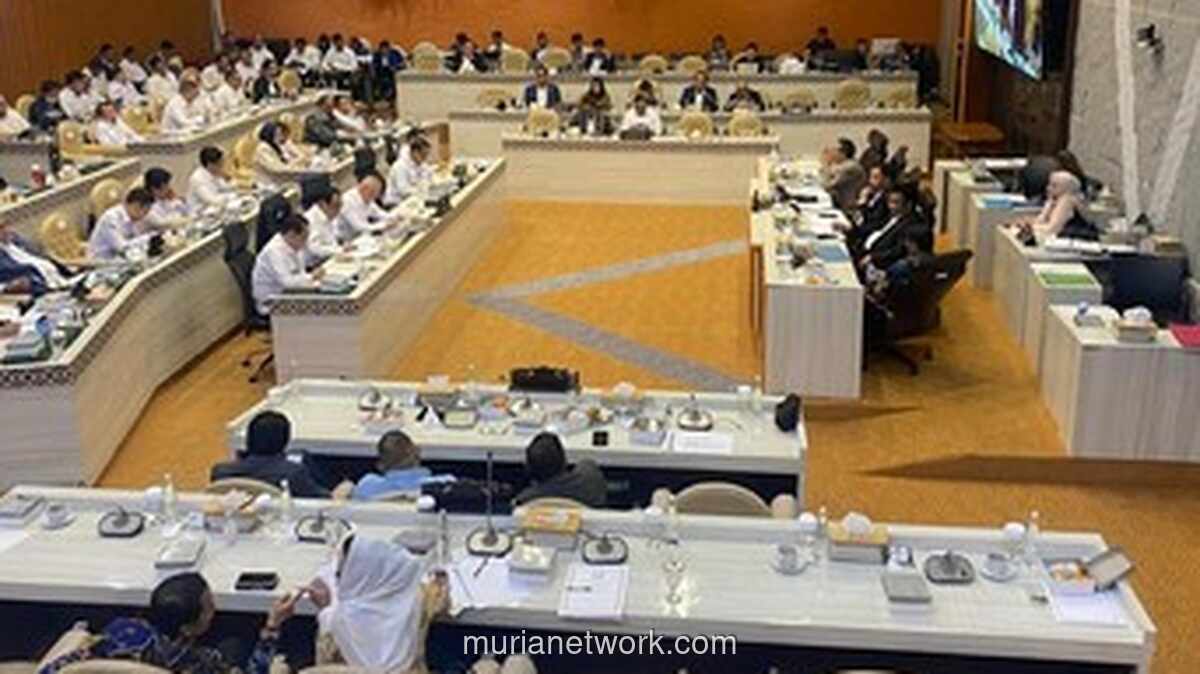 DPR Pertanyakan Anggaran Penambah Daya Tahan Tubuh di Kemenhub Capai Rp186 Juta per Terminal