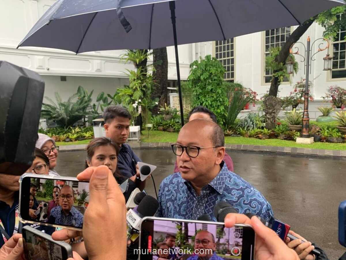 Prabowo & Michael Bloomberg Bahas Investasi dan Kerja Sama di Istana Negara