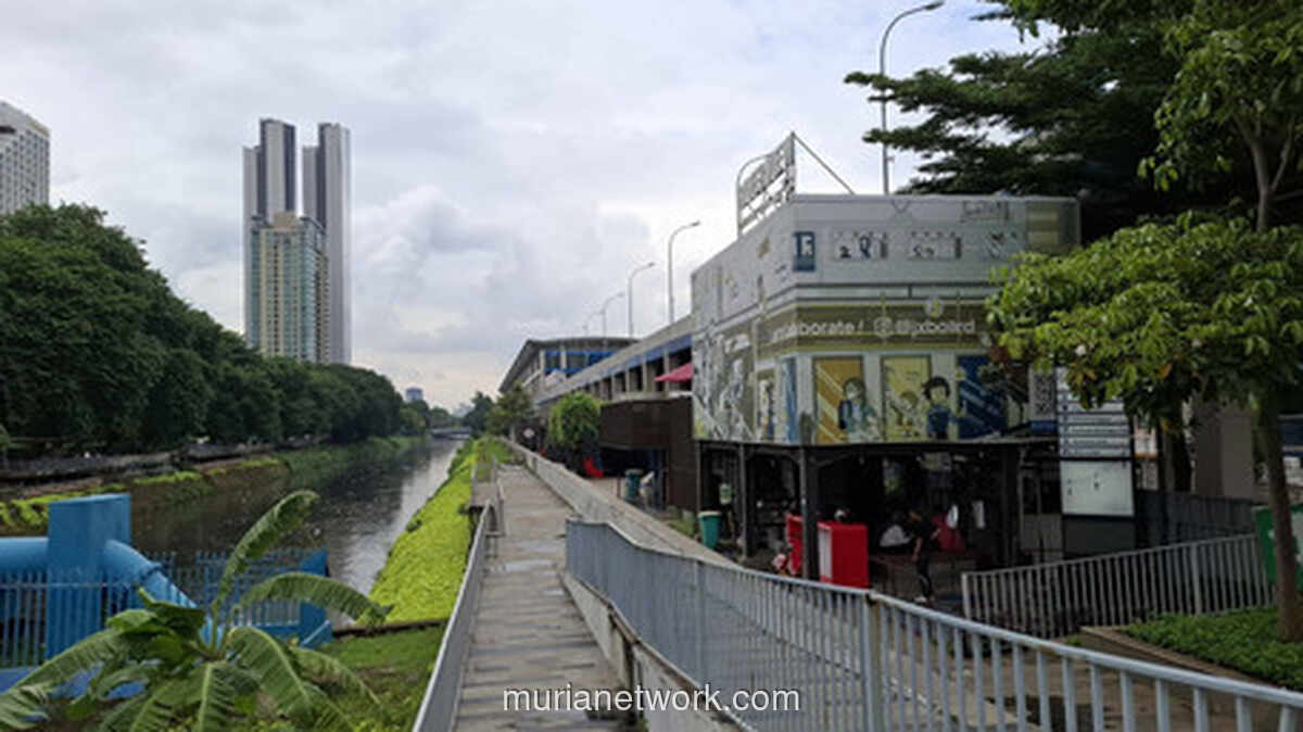 Integrasi Stasiun Karet & BNI City: Target Rampung Desember 2025, Ini Progresnya