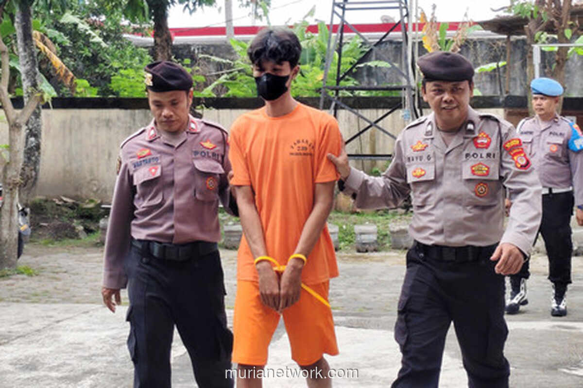 Waspada Modus Baru! Pura-Pura Bantu, iPhone 16 Plus Raib di Sleman