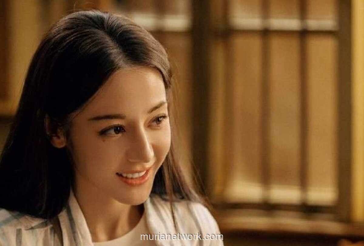Profil Lengkap Dilraba Dilmurat: Agensi, Film, Pacar, dan Fakta Menarik