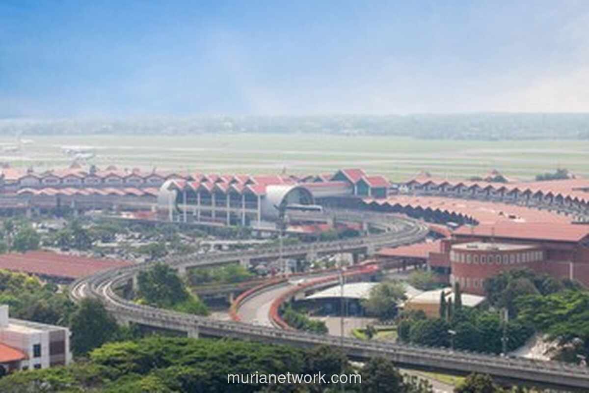 InJourney Airports Buka Suara Soal Penipuan Calon Pilot, Pastikan Tersangka Bukan Karyawan