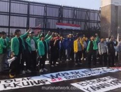 Mahasiswa dan Masyarakat Sipil Gelar Demo Tolak KUHAP Baru, Siap Gugat ke MK