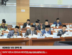 Sistem Baru Pembagian Kuota Haji 2026: 221.000 Jemaah & Perubahan Daerah