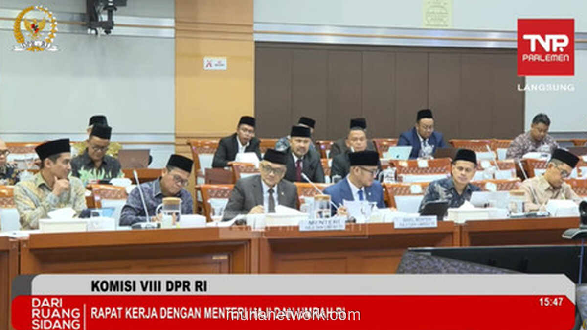 Sistem Baru Pembagian Kuota Haji 2026: 221.000 Jemaah & Perubahan Daerah