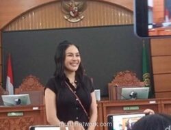 Mediasi Nikita Mirzani dan Reza Gladys Gagal, Ini Jadwal Pertemuan Langsung