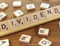 Dividen Interim TGKA Rp30 Per Saham: Jadwal Cum/Ex Date dan Pembayaran 2025