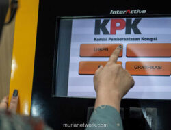 KPK Wajibkan Staf Khusus Pejabat Lapor LHKPN Mulai 2026, Ini Aturannya