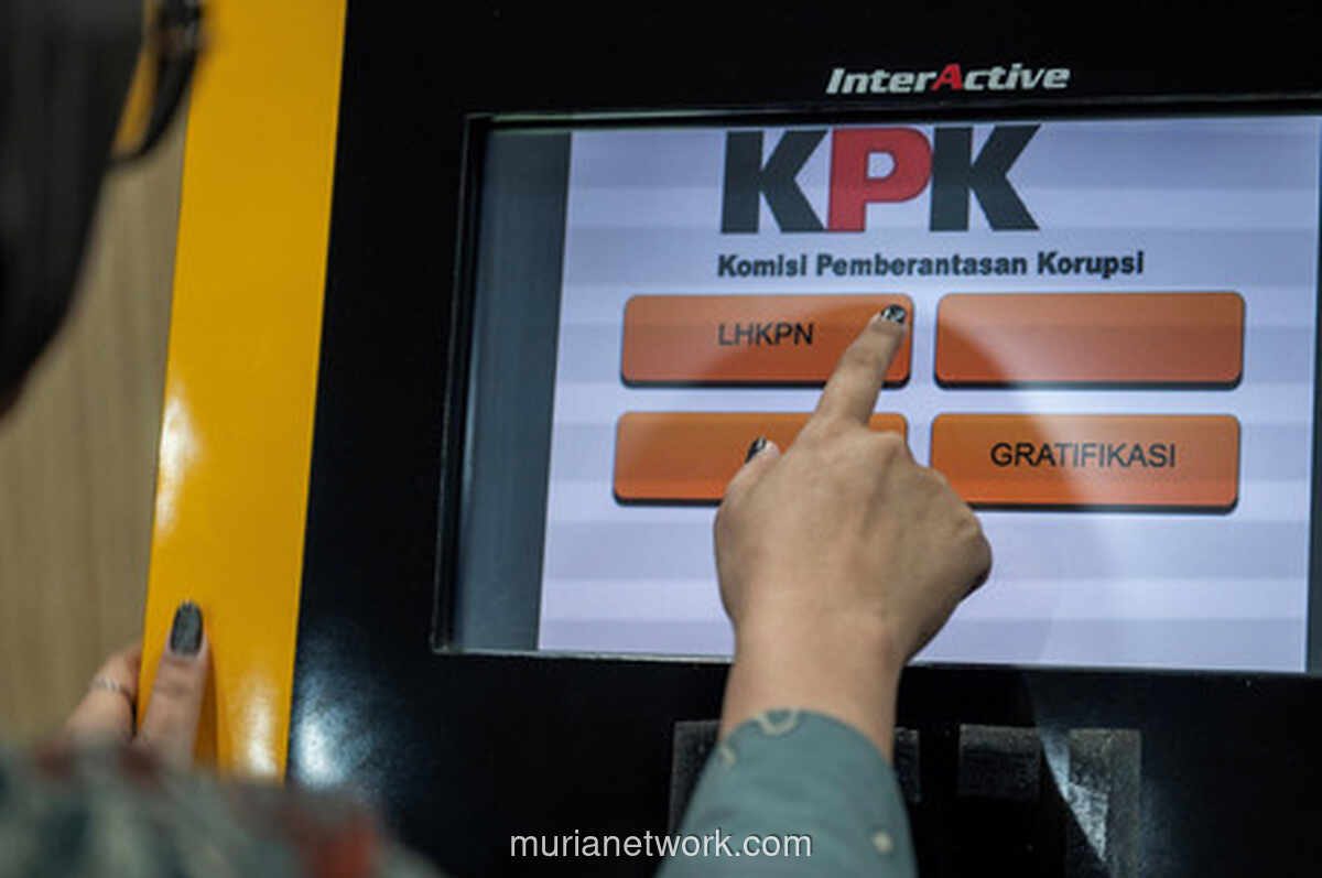 KPK Wajibkan Staf Khusus Pejabat Lapor LHKPN Mulai 2026, Ini Aturannya