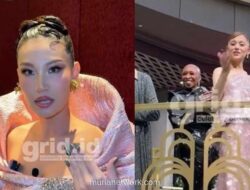 Patricia Gouw Bongkar Dampak Insiden Pyjama Man Ganggu Ariana Grande di Singapura