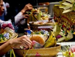 Download Twibbon Hari Raya Galungan 2025: 23 Link Keren & Cara Pakai