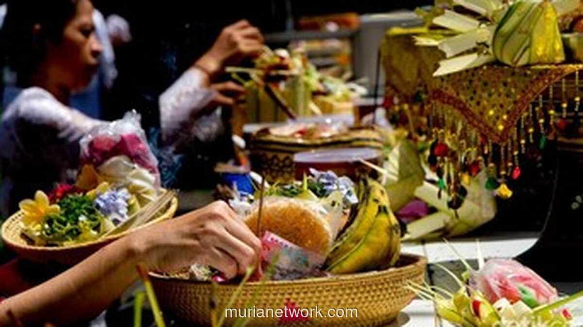 Download Twibbon Hari Raya Galungan 2025: 23 Link Keren & Cara Pakai