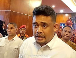 KPK Tegaskan Bobby Nasution Belum Terlibat Kasus Suap PUPR Sumut: Fakta Terbaru