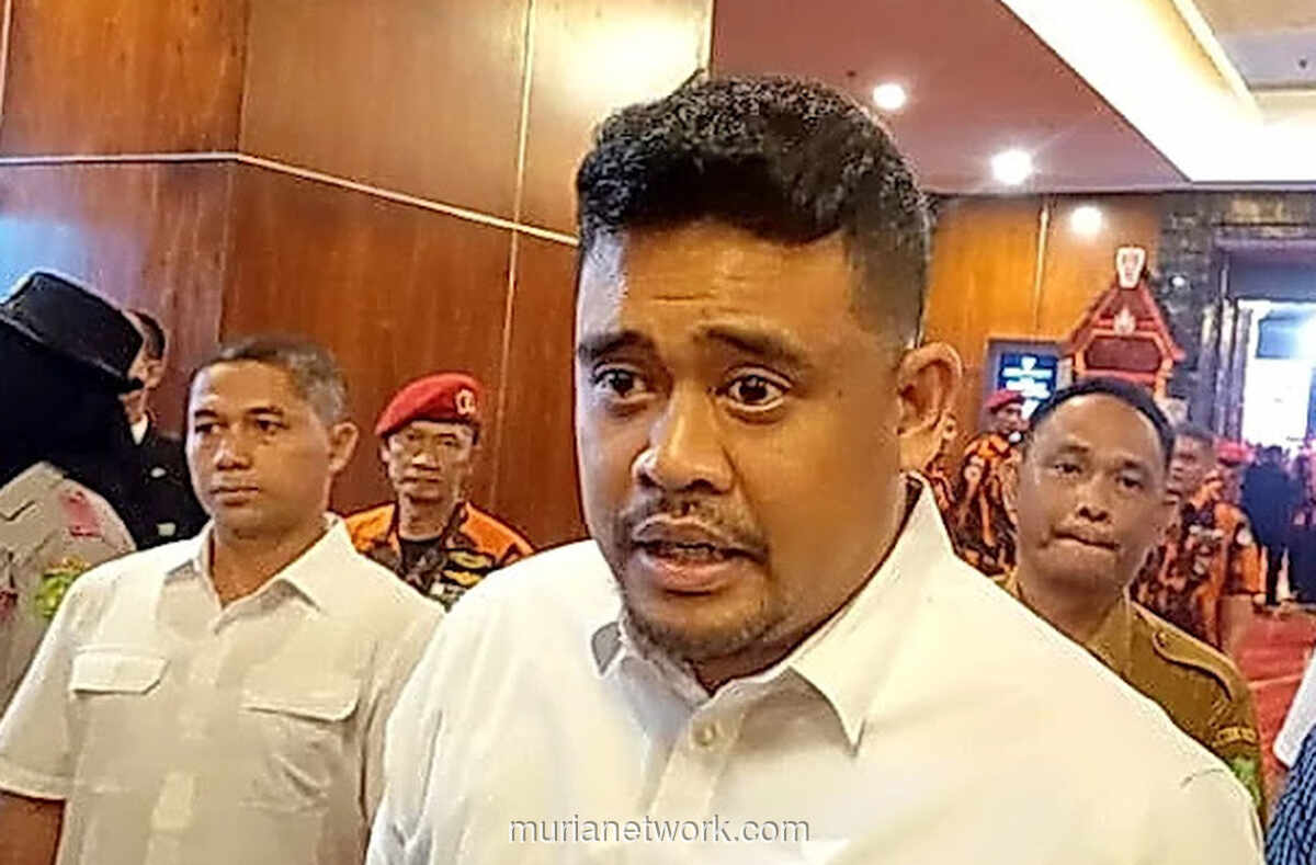 KPK Tegaskan Bobby Nasution Belum Terlibat Kasus Suap PUPR Sumut: Fakta Terbaru