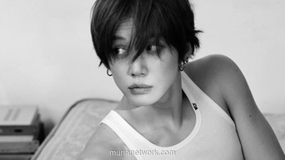 Lirik Lagu Talk To You Yeonjun TXT: Terjemahan, Makna, dan Arti