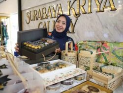 Surabaya Holiday Super Sale 2025: Diskon Liburan & Hotel Terbesar!