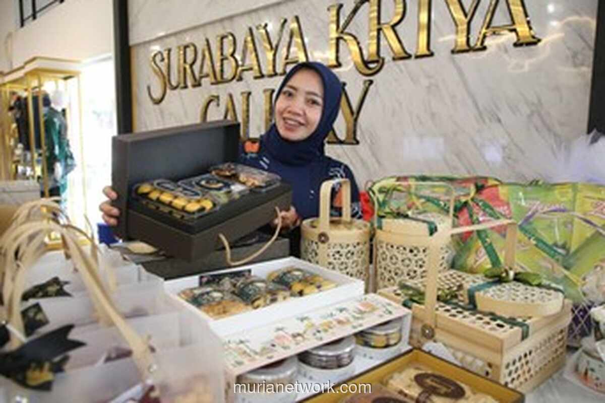 Surabaya Holiday Super Sale 2025: Diskon Liburan & Hotel Terbesar!