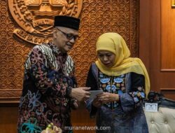 Kemenhaj Libatkan UMKM Lokal untuk Konsumsi Jemaah Haji 2026, Ini Rencananya