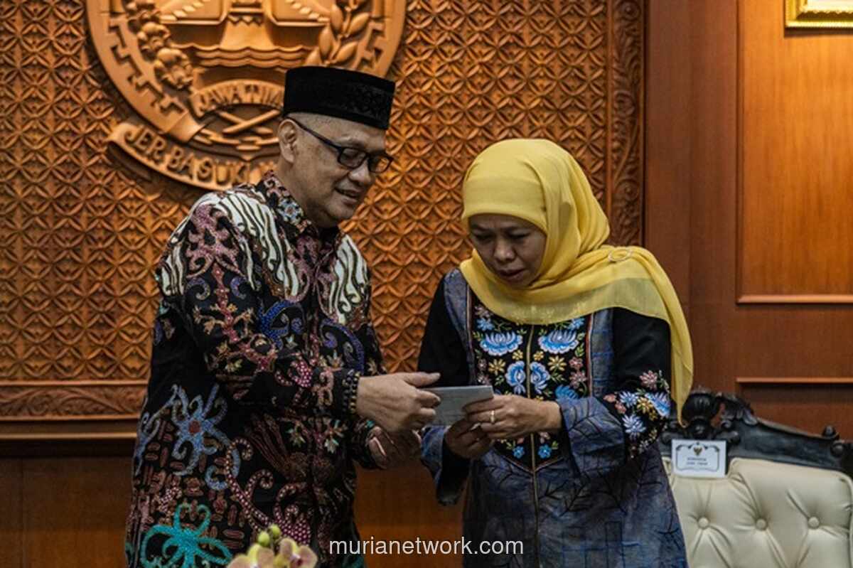 Kemenhaj Libatkan UMKM Lokal untuk Konsumsi Jemaah Haji 2026, Ini Rencananya