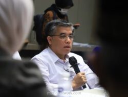 Transformasi Digital Kemnaker: Inovasi & Strategi Hadapi 153 Juta Angkatan Kerja