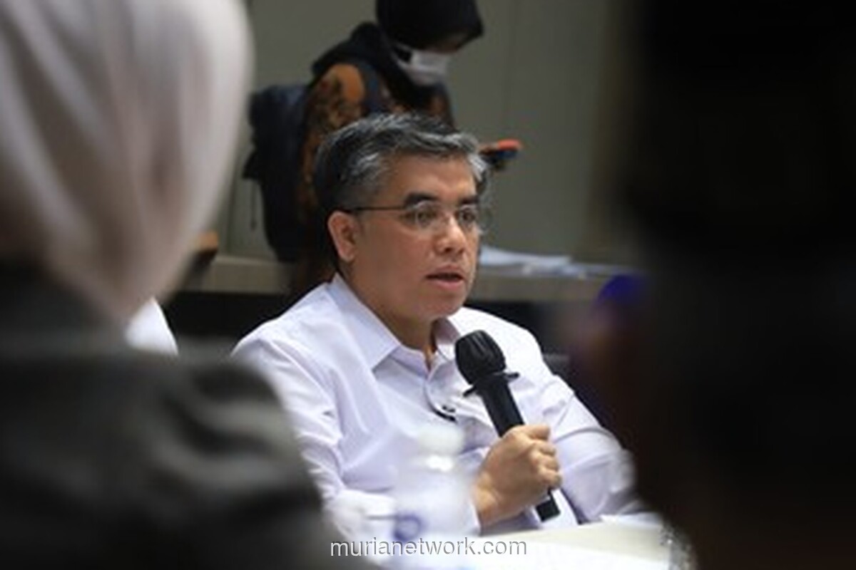 Transformasi Digital Kemnaker: Inovasi & Strategi Hadapi 153 Juta Angkatan Kerja