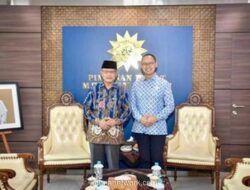 Eddy Soeparno Apresiasi Kontribusi dan Gerakan Dakwah Ekologis Muhammadiyah di Usia ke-113