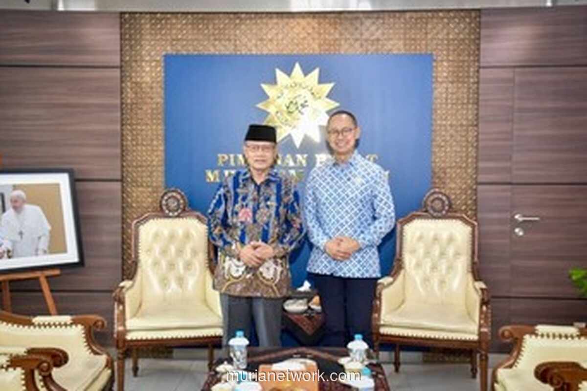 Eddy Soeparno Apresiasi Kontribusi dan Gerakan Dakwah Ekologis Muhammadiyah di Usia ke-113