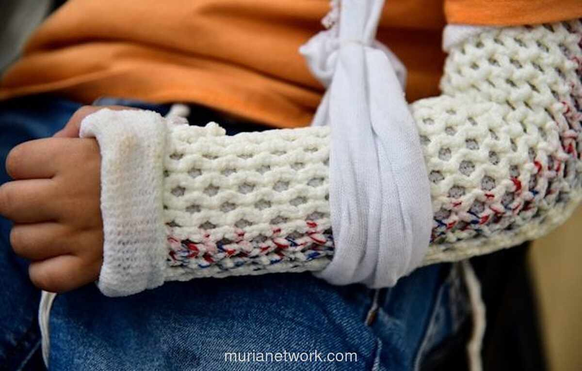 Cara Mencegah Padel Elbow: 3 Langkah Efektif Hindari Cedera Siku