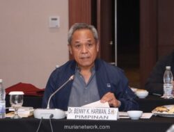 Pembaruan Pasal 30 UUD 1945: Strategi Baru Hadapi Ancaman Siber, Pangan & Energi