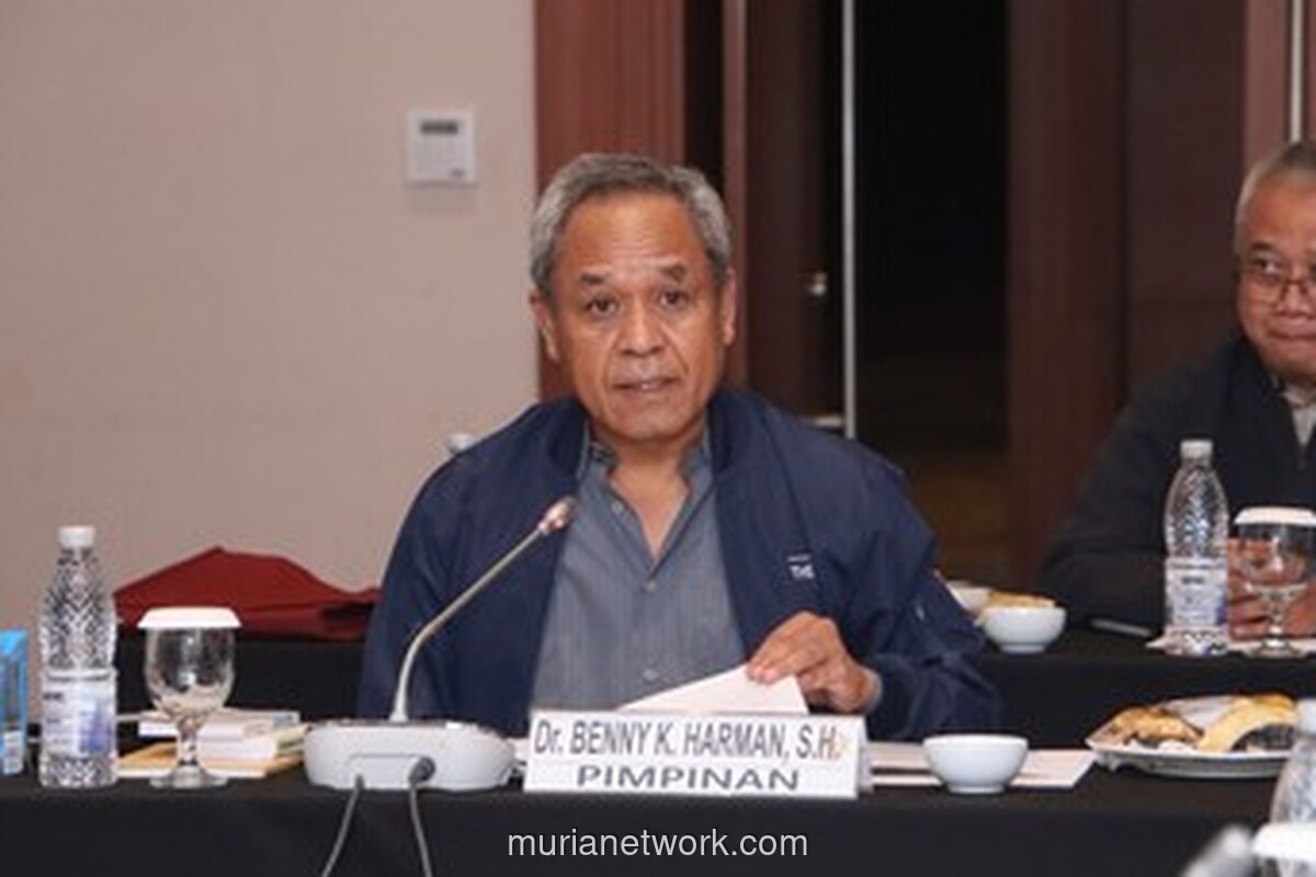 Pembaruan Pasal 30 UUD 1945: Strategi Baru Hadapi Ancaman Siber, Pangan & Energi