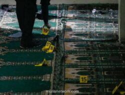 Ledakan SMAN 72: Ayah Pelaku Diperiksa, Kondisi ABH Masih Dipantau Polisi