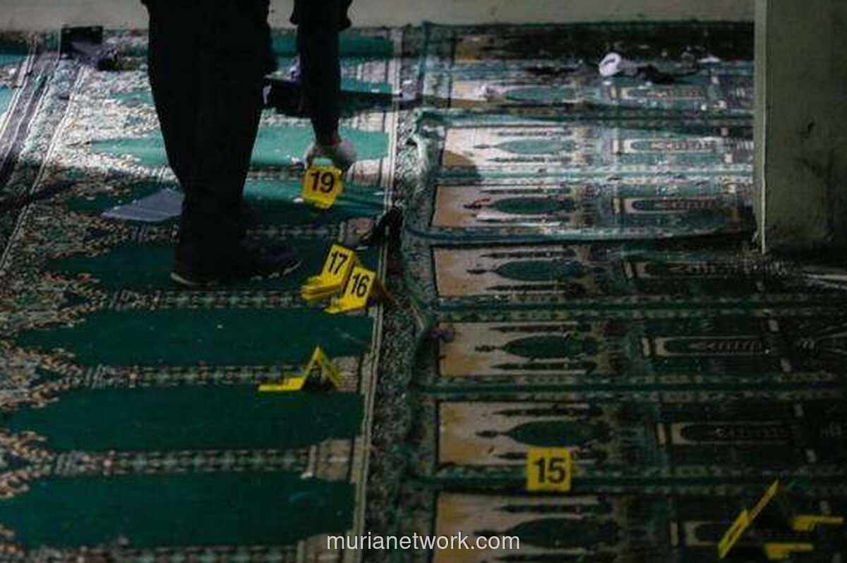 Ledakan SMAN 72: Ayah Pelaku Diperiksa, Kondisi ABH Masih Dipantau Polisi