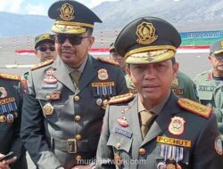 Menhut Raja Juli Antoni Buka Suara: Ini Alasan Polisi Aktif Masih Dibutuhkan di Kemenhut Pasca Putusan MK