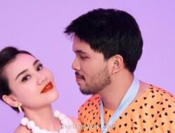 Aaliyah Massaid Marahi Thariq Halilintar dengan Cara Lembut, Reaksi Netizen Geregetan!