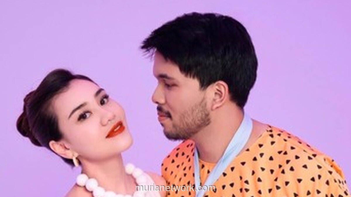 Aaliyah Massaid Marahi Thariq Halilintar dengan Cara Lembut, Reaksi Netizen Geregetan!