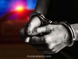 3 Tersangka Pembakaran Rumah Hakim Medan Ditangkap, Motif Perampokan Diduga Kuat