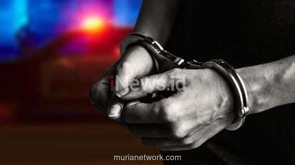 3 Tersangka Pembakaran Rumah Hakim Medan Ditangkap, Motif Perampokan Diduga Kuat