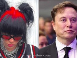 Elon Musk Sindir Billie Eilish: Bukan Orang Paling Tajam Balas Kritik Soal Triliuner